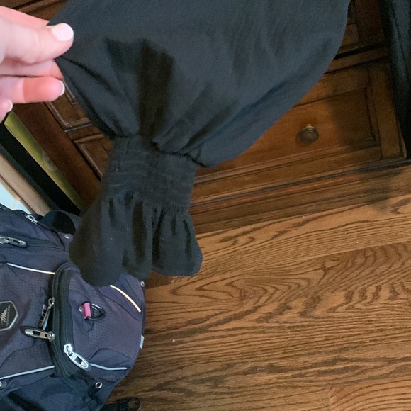 Flowy tunic top - Picture 2 of 5